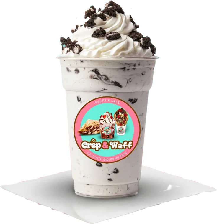 Milkshake